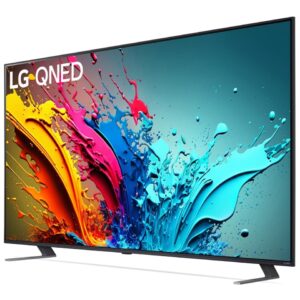 LG 75QNED85T6C, LED-Fernseher - 75QNED85T6C.AEU technikbar
