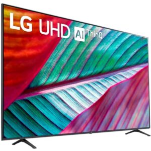 LG 75UR78006LK, LED-Fernseher - 75UR78006LK.AEUD technikbar