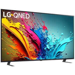 LG 86QNED85T6C, LED-Fernseher - 86QNED85T6C.AEU technikbar
