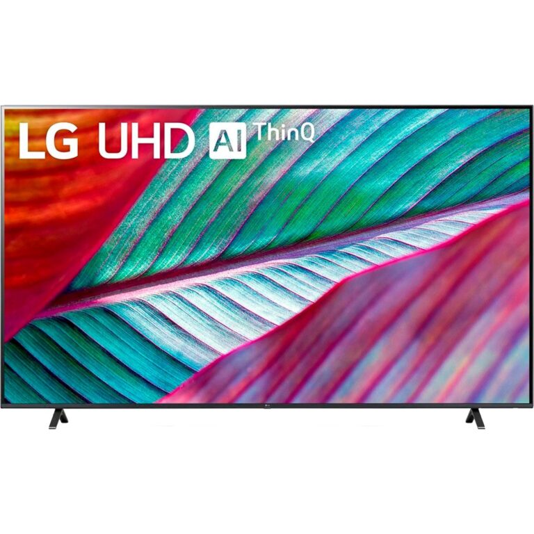 LG 86UR78006LB, LED-Fernseher - 86UR78006LB.AEUD technikbar