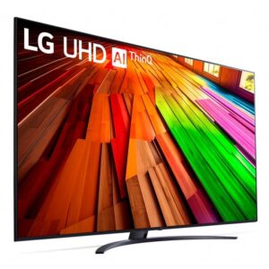 LG 86UT81006LA, LED-Fernseher - 86UT81006LA.API technikbar