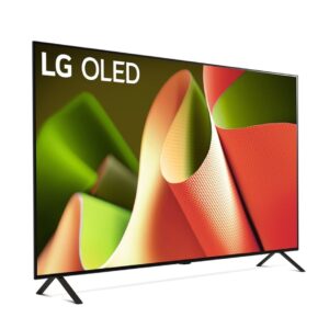 LG OLED55B49LA, OLED-Fernseher - OLED55B49LA.AEUD technikbar
