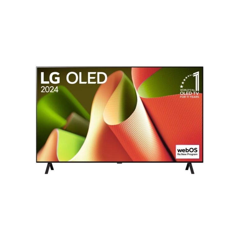 LG OLED65B49LA, OLED-Fernseher - OLED65B49LA.AEUD technikbar