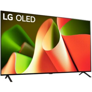 LG OLED77B42LA, OLED-Fernseher - OLED77B42LA.AEU technikbar