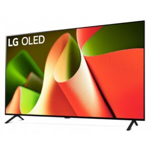 LG OLED77B49LA, OLED-Fernseher - OLED77B49LA.AEUD technikbar