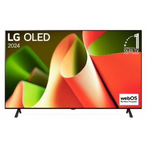 LG OLED77B49LA, OLED-Fernseher - OLED77B49LA.AEUD technikbar