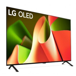 LG OLED77B49LA, OLED-Fernseher - OLED77B49LA.AEUD technikbar
