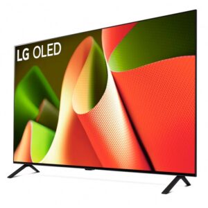 LG OLED77B49LA, OLED-Fernseher - OLED77B49LA.AEUD technikbar