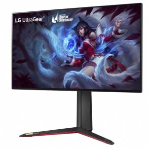 LG UltraGear 27GP95RP-B, Gaming-Monitor - 27GP95RP-B.AEU technikbar