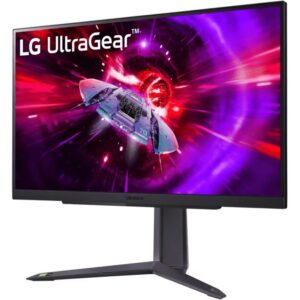 LG UltraGear 27GR75Q-B, Gaming-Monitor technikbar