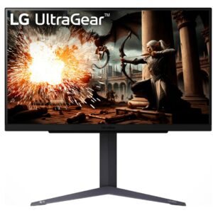 LG UltraGear 27GS75QX-B , Gaming-Monitor - 27GS75QX-B.AEU  technikbar
