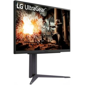 LG UltraGear 27GS75QX-B , Gaming-Monitor - 27GS75QX-B.AEU  technikbar