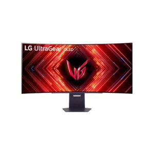 LG UltraGear 45GS95QX-B.AEU, Gaming-Monitor technikbar