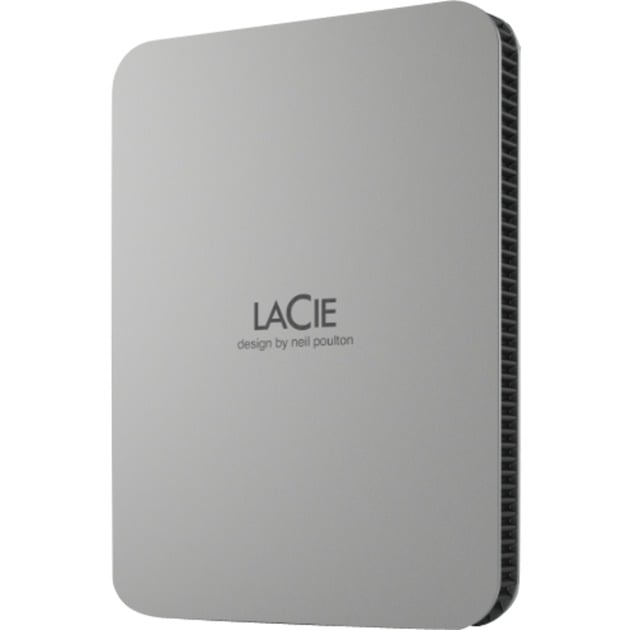 Lacie Mobile Drive 1 TB, Externe Festplatte