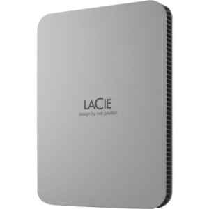 Lacie Mobile Drive 5 TB, Externe Festplatte - STLP5000400 technikbar