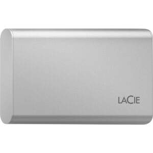Lacie Portable SSD 1 TB - STKS1000400 technikbar