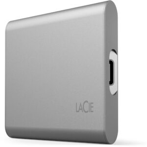 Lacie Portable SSD 2 TB - STKS2000400 technikbar