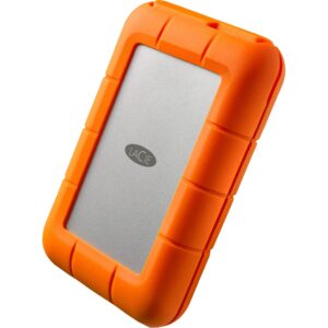 Lacie Rugged 1 TB, Externe Festplatte - STFR1000800 technikbar