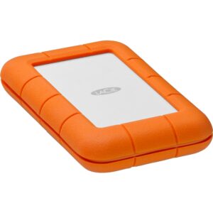Lacie Rugged 4 TB, Externe Festplatte - STFR4000800 technikbar