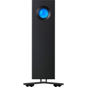 Lacie d2 Professional 18 TB, Externe Festplatte - STHA18000800 technikbar
