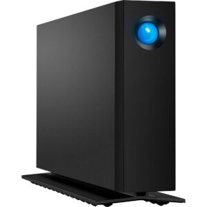 Lacie d2 Professional 18 TB, Externe Festplatte - STHA18000800 technikbar