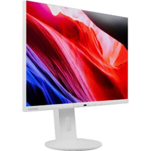 Lenovo C24d-20, LED-Monitor - 63FENAT2EU technikbar