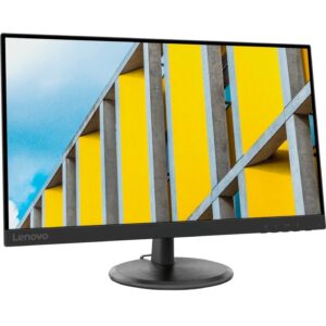 Lenovo D27q-30, LED-Monitor - 66FAGAC6EU technikbar