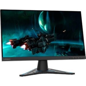 Lenovo G24e-20, Gaming-Monitor - 66D7GAR1EU technikbar