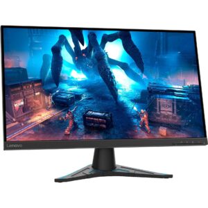 Lenovo G27e-20, Gaming-Monitor - 66D8GAR1EU technikbar