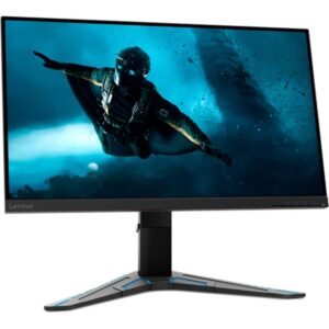 Lenovo G27qe-20, Gaming-Monitor - 66E1GAR1EU technikbar