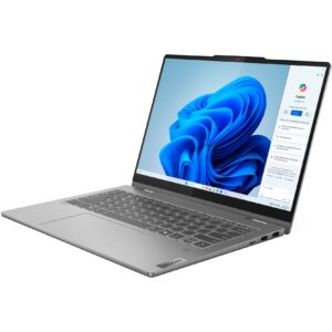 Lenovo IdeaPad 5 2-in-1 16IRU9 (83DU003SGE), Notebook technikbar