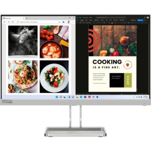 Lenovo L24i-40, LED-Monitor - 67A8KAC3EU technikbar