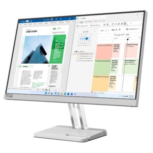 Lenovo L25e-40, LED-Monitor - 67ADKAC4EU technikbar