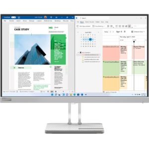 Lenovo L25e-40, LED-Monitor - 67ADKAC4EU technikbar