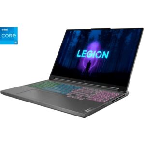 Lenovo Legion Slim 5 (82YA001JGE), Gaming-Notebook technikbar