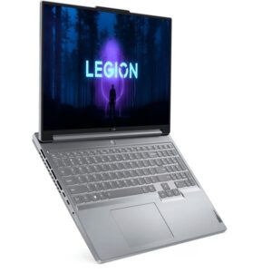 Lenovo Legion Slim 5 (82YA001JGE), Gaming-Notebook technikbar