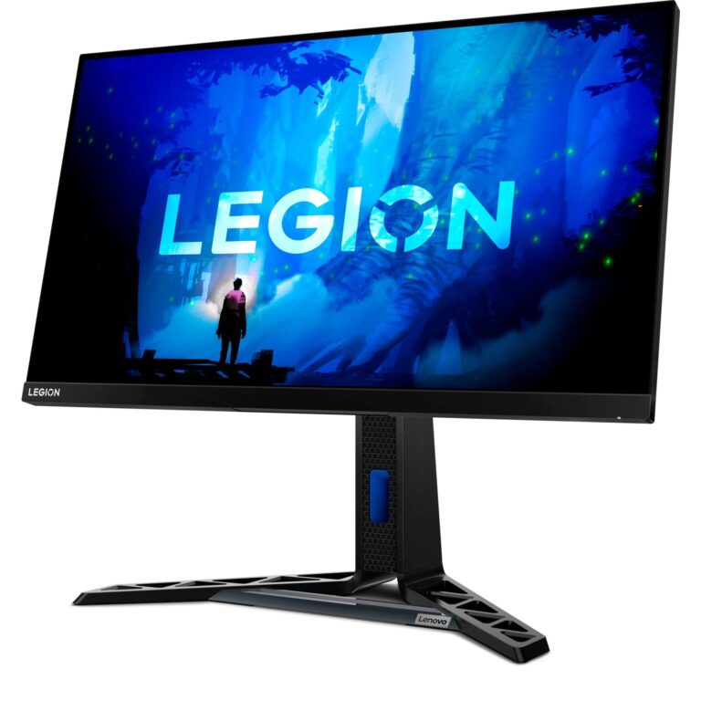 Lenovo Legion Y27q-30, Gaming-Monitor - 66F7GAC3EU technikbar