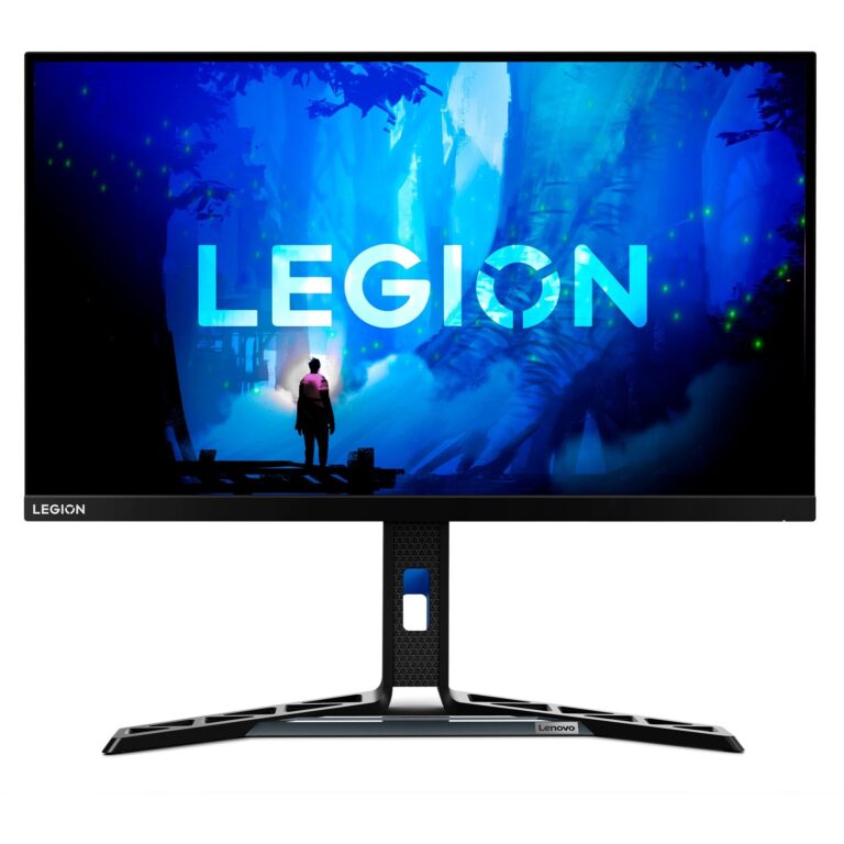 Lenovo Legion Y27q-30, Gaming-Monitor - 66F7GAC3EU technikbar