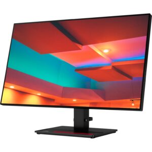 Lenovo P27h-20, LED-Monitor - 61E9GAT6EU technikbar