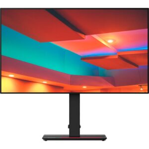 Lenovo P27h-20, LED-Monitor - 61E9GAT6EU technikbar