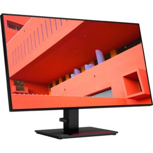 Lenovo P27h-20, LED-Monitor - 61E9GAT6EU technikbar