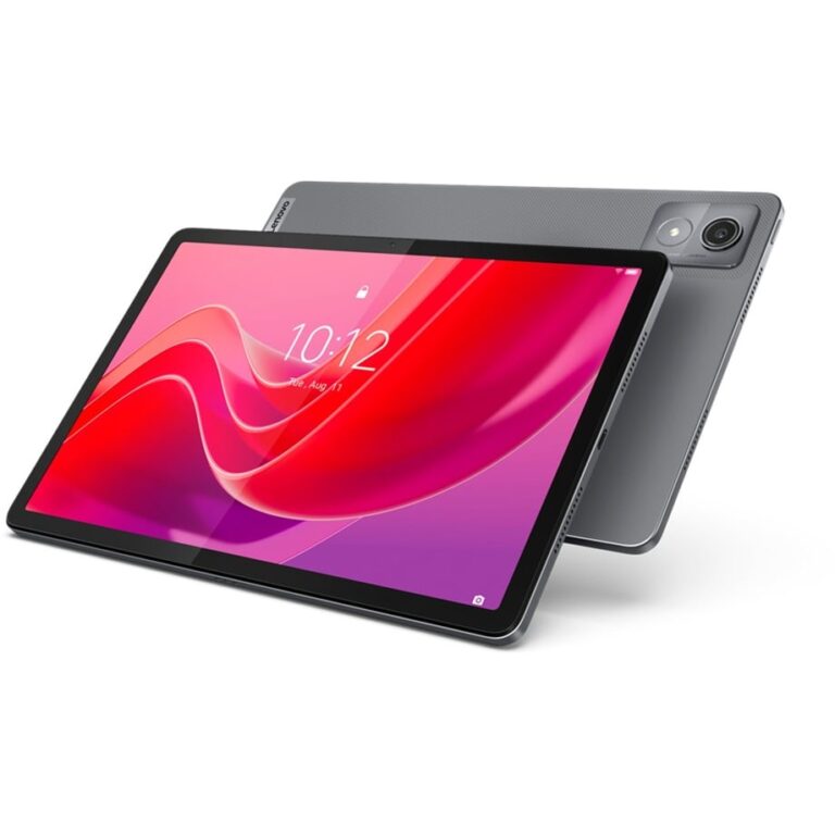 Lenovo Tab K11 (Enhanced Edition) (ZADL0007SE), Tablet-PC technikbar