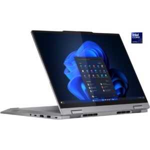Lenovo ThinkBook 14 2-in-1 G4 (21MX001GGE), Notebook technikbar