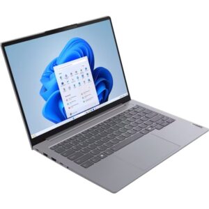 Lenovo ThinkBook 14 G7 ARP (21MV001HGE), Notebook technikbar