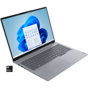 Lenovo ThinkBook 16 G7 (21NH000EGE), Notebook technikbar