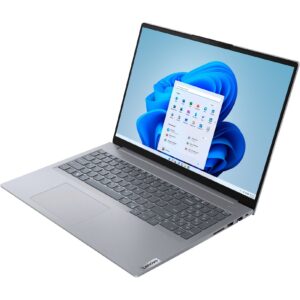 Lenovo ThinkBook 16 G7 ARP (21MW001FGE), Notebook technikbar