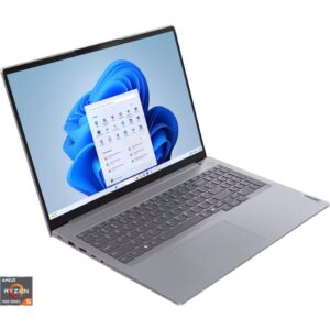 Lenovo ThinkBook 16 G7 ARP (21MW001WGE), Notebook technikbar