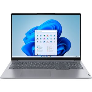 Lenovo ThinkBook 16 G7 IML (21MS0047GE), Notebook technikbar