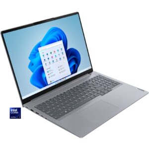 Lenovo ThinkBook 16 G7 IML (21MS0054GE), Notebook technikbar