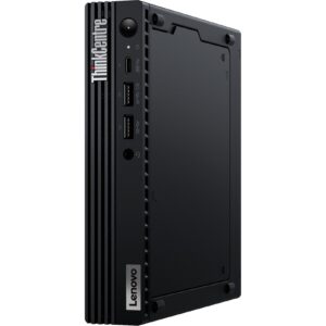 Lenovo ThinkCentre M70q Gen 4 (12E3004GGE), Mini-PC technikbar